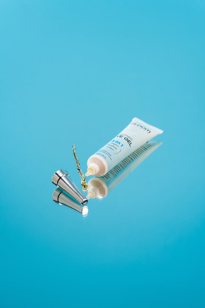 Buy Brightening vitamin C Eye Gel Price In Pakistan