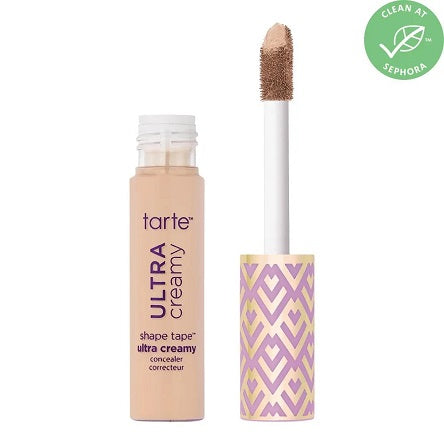 Tarte - Shape Tape Ultra Creamy Concealer - Light Medium (2)