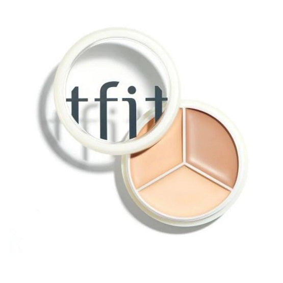 TFIT Cover Up Pro Concealer Neutral In Pakistan 