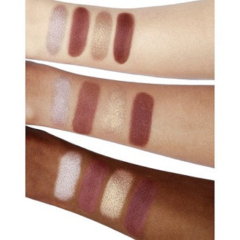 Charlotte Tilbury Luxury Eyeshadow Palette The Vintage Vamp Pakistan