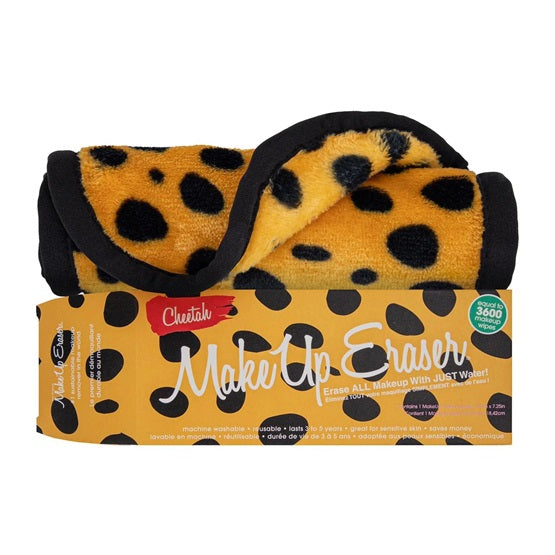 The Original - Makeup Eraser - Cheetah