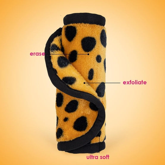 The Original - Makeup Eraser - Cheetah