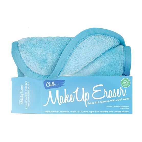 The Original - Makeup Eraser - Chill Blue