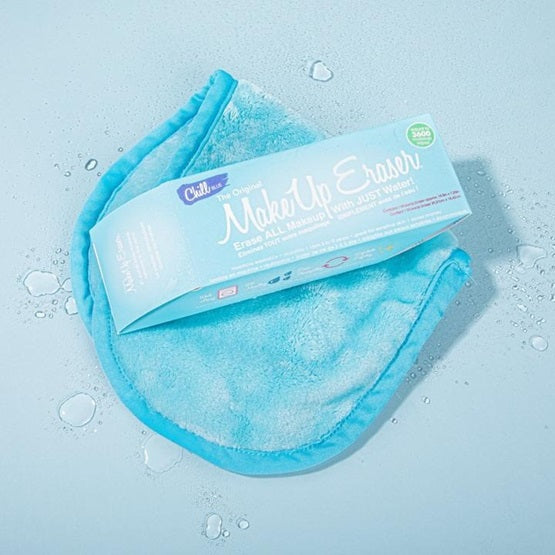 The Original - Makeup Eraser - Chill Blue