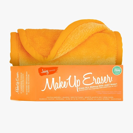 The Original - Makeup Eraser - Juicy Orange