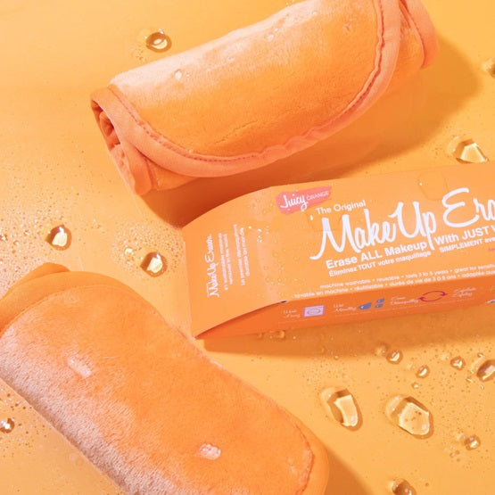 The Original - Makeup Eraser - Juicy Orange