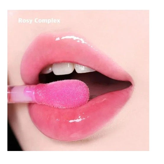 Tirtir My Glow Lip Oil Rosy In Pakistan