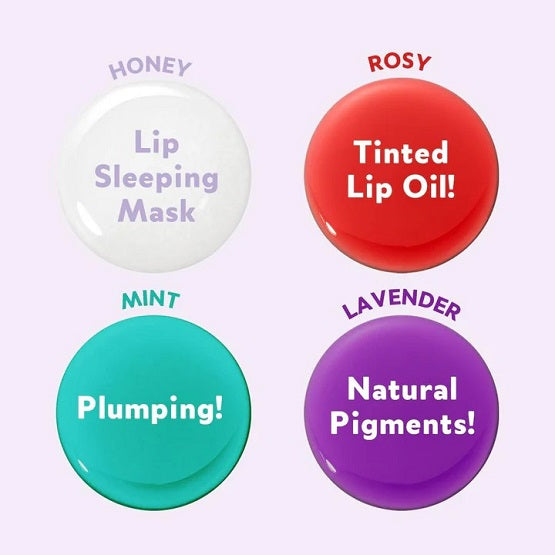Tirtir My Glow Lip Oil Rosy In Pakistan