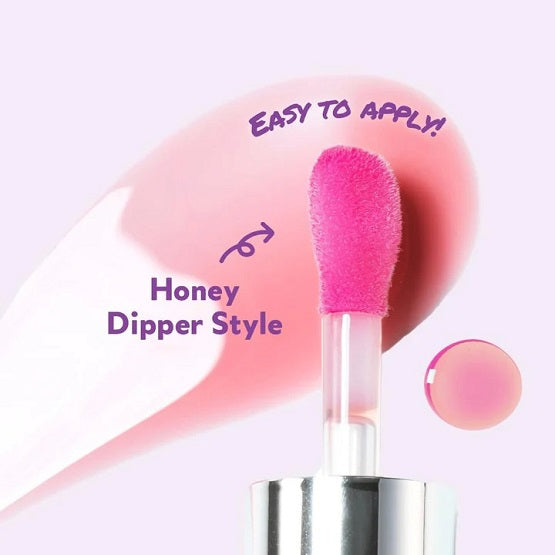 Tirtir My Glow Lip Oil Rosy In Pakistan