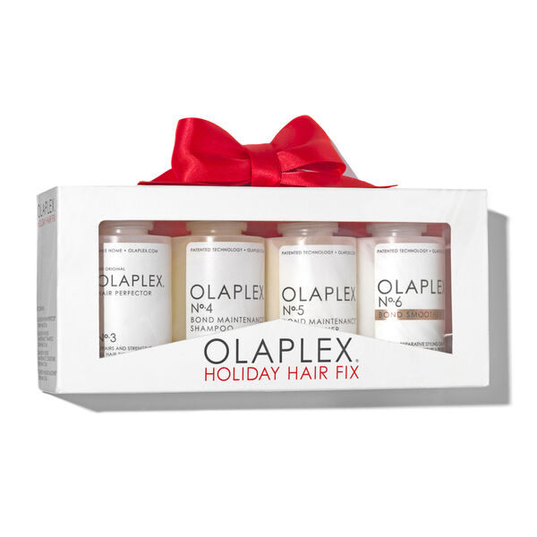 OLAPLEX Holiday Hair Fix Set Each 100ml Price In Pakistan