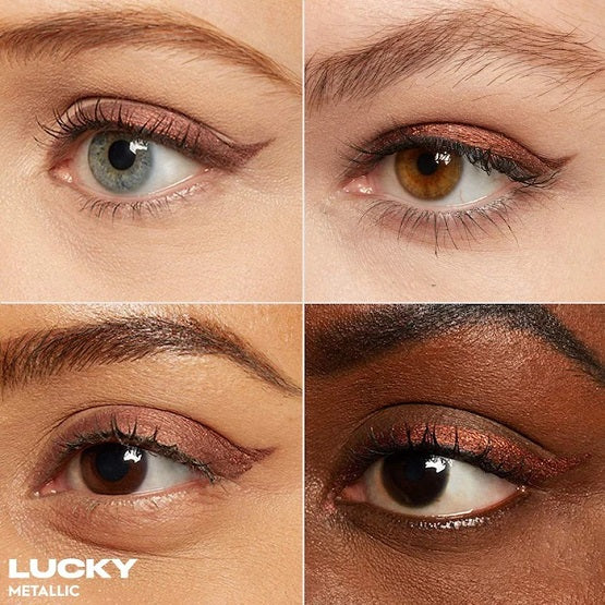 URBAN DECAY -  24/7 Glide-On Waterproof Eyeliner Pencil -  Lucky