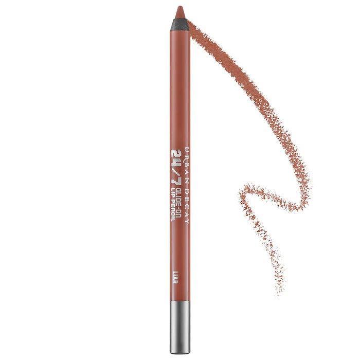 URBAN DECAY 24/7 Glide-On Waterproof Lip Liner Liar In Pakistan 