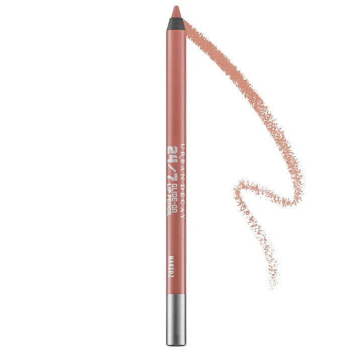 URBAN DECAY 24/7 Glide-On Waterproof Lip Liner Naked In Pakistan 