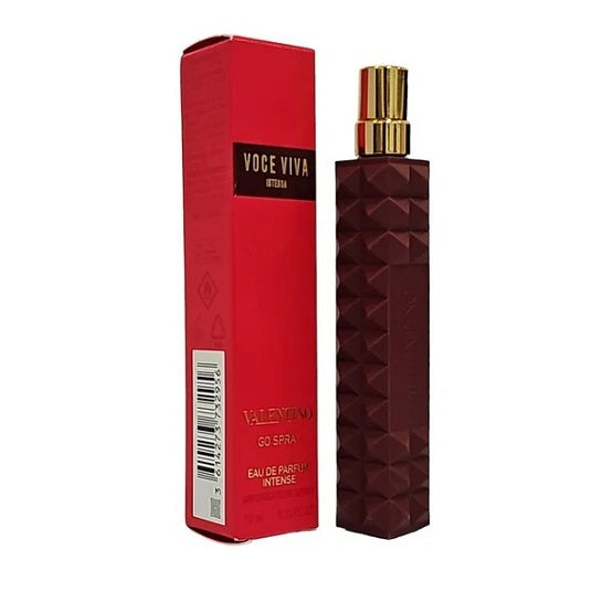 VALENTINO - Voce Viva Intensa Travel Spray - 10ML