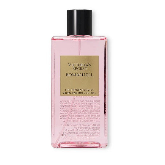 VICTORIA'S SECRET Bombshell Fine Fragrance Mist 250ML Price In Pakistan ...