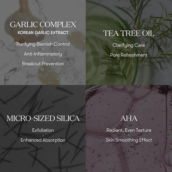 VT Cosmetics Garlic AC Reedle Shot Spot Cream 15ml In Pakistan 
