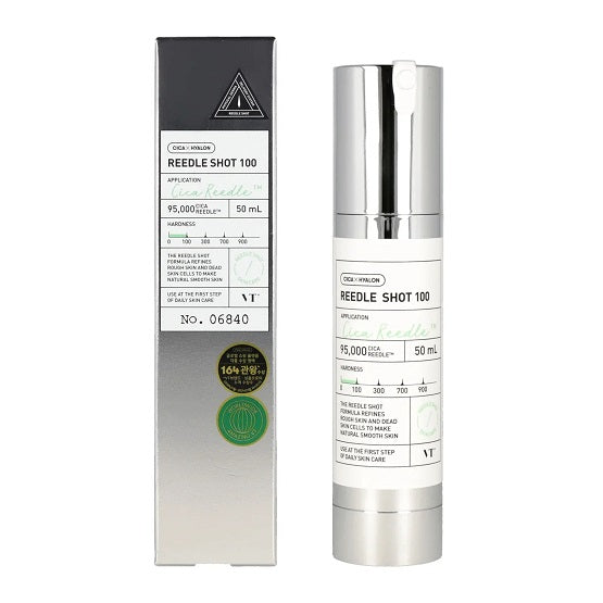 VT – Reedle Shot 100 Essence - 50ml – The Vault Pk