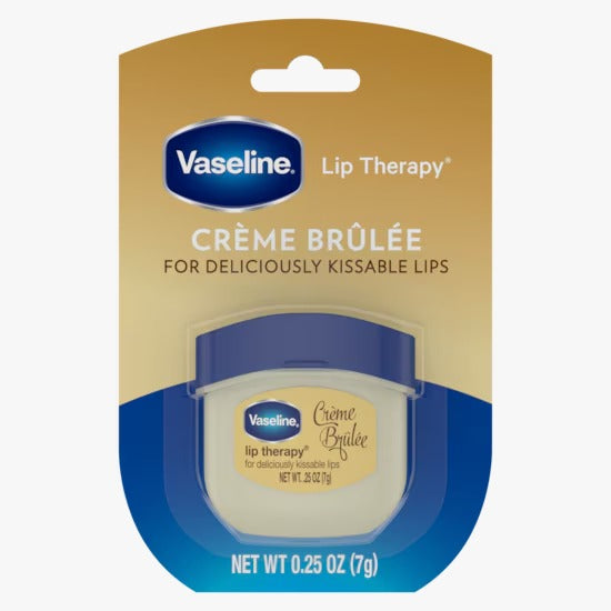 Vaseline Lip Therapy Crème Brulee Lip Moisturizer in Pakistan