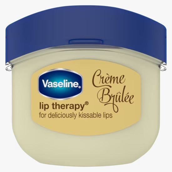 Vaseline Lip Therapy Crème Brulee Lip Moisturizer in Pakistan
