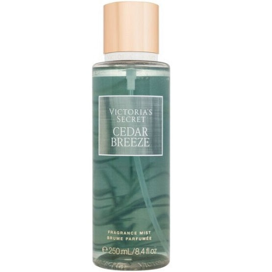 Victoria Secret Cedar Breeze Body Mist 250ml In Pakistan - The Vault