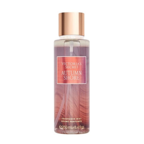 Victoria Secret Ladies Autumn Shore Mist 250ml In Pakistan - The Vault