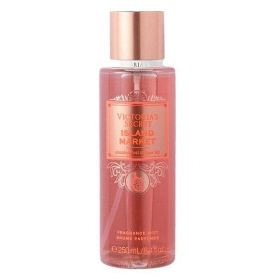 Victoria Secret Ladies Island Market Body Mist 250ML In Pakistan
