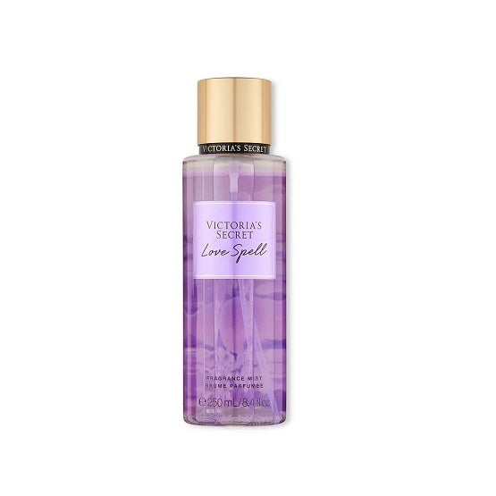 Victoria Secret Love Spell Bodymist 250ml In Pakistan - The Vault