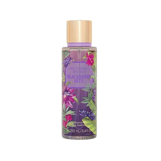 Victoria's Secret Blackberry Bite Body Mist 250ml In Pakistan - The Vault