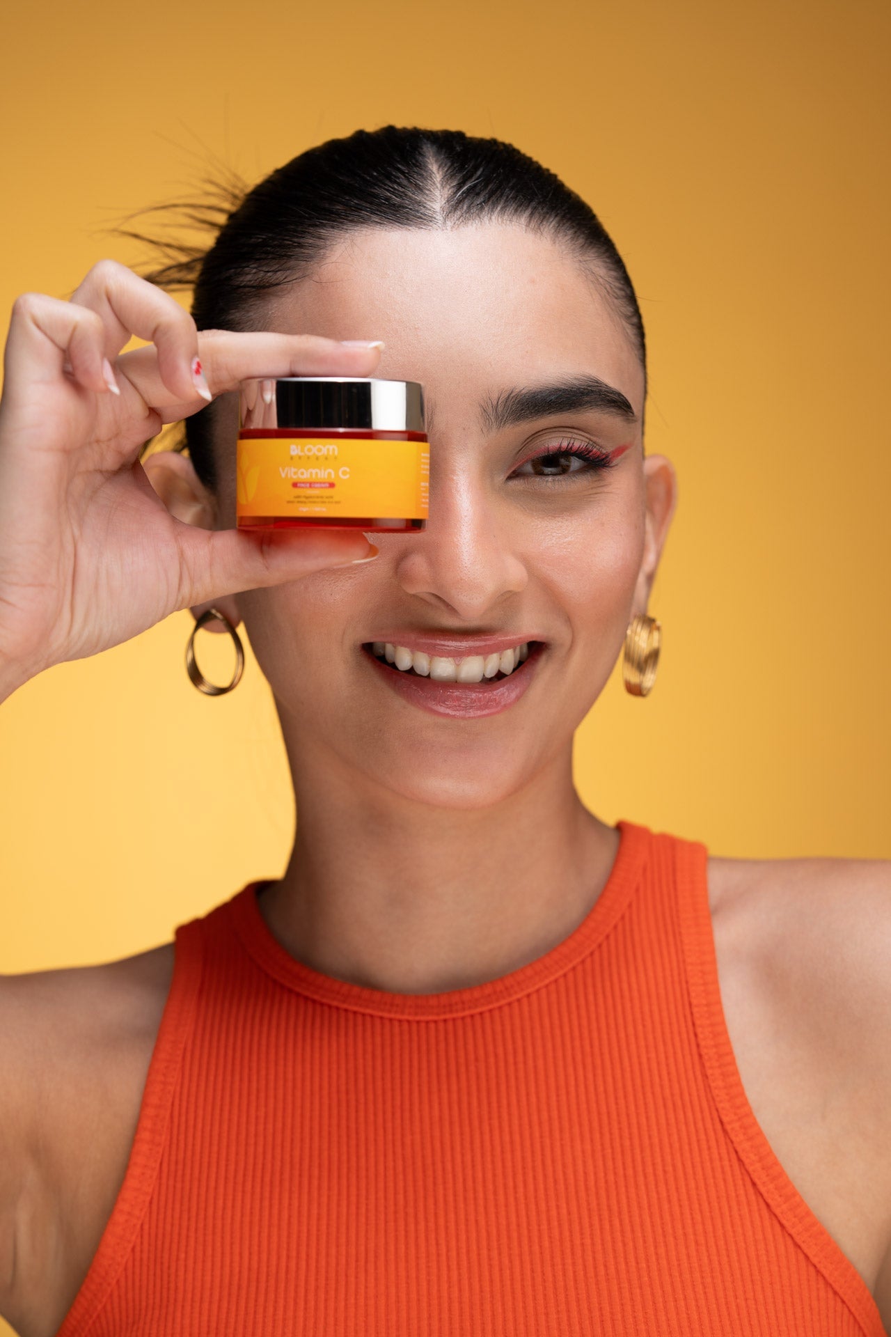 Buy Vitamin C Face Cream Price In Pakistan