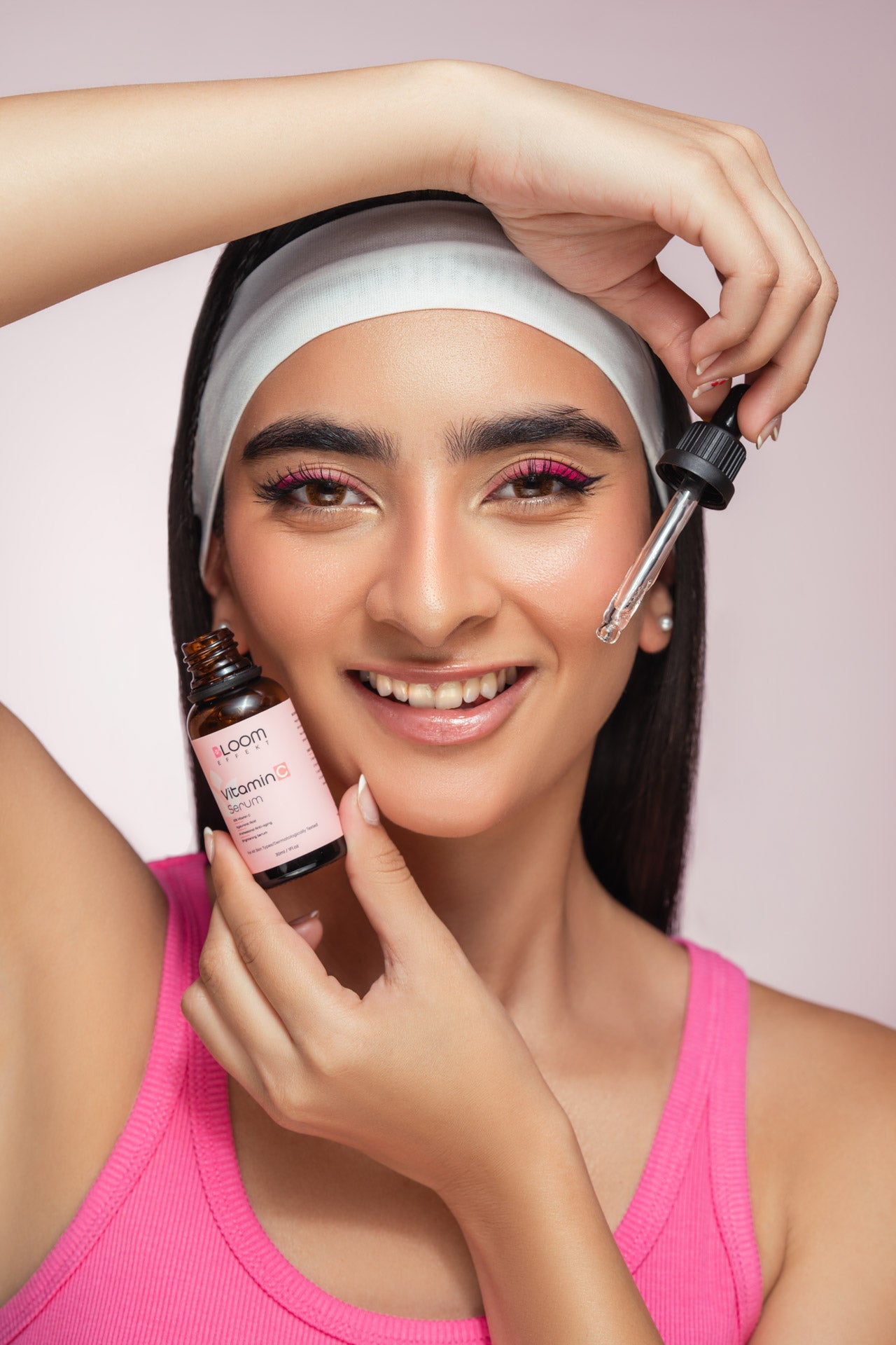 Water Based Vitamin C Serum