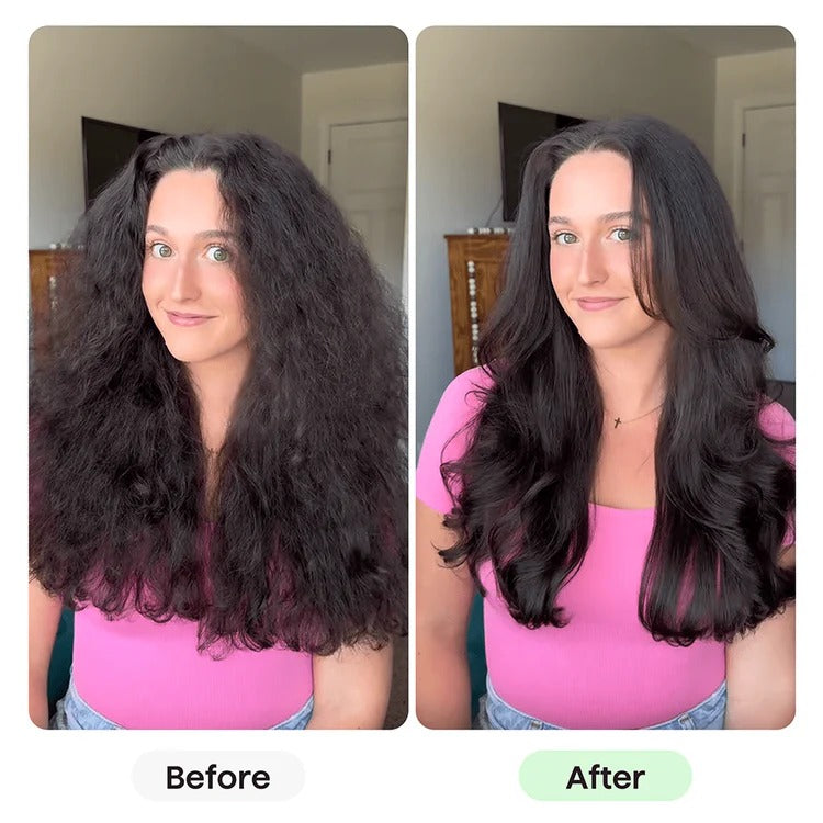 WAVYTALK Blowout Boost Ionic Thermal Brush In Pakistan 