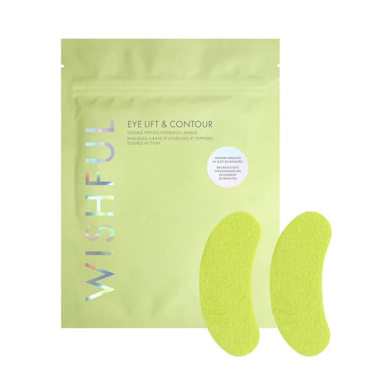 WISHFUL - Eye Lift & Contour Eye Masks