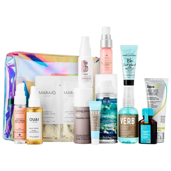SEPHORA FAVORITES SUMMER HAIR SAVIORS Price In Pakistan