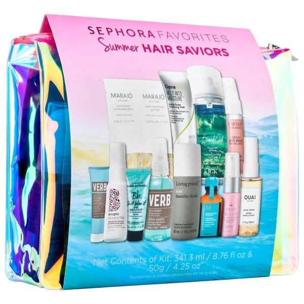 SEPHORA FAVORITES SUMMER HAIR SAVIORS Price In Pakistan