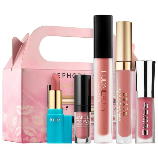 SEPHORA FAVORITES GIVE ME SOME NUDE LIP Price In Pakistan