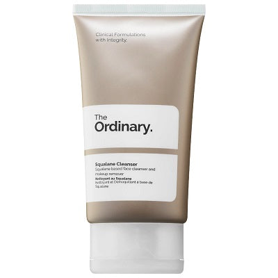 The Ordinary - Squalane Cleanser - 50ml (cosmo)