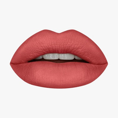 HUDA BEAUTY - Power Bullet Matte Lipstick - Rendez Vous (OS)