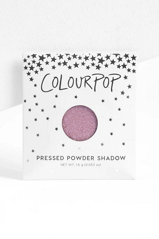 COLOURPOP - Pressed Powder Shadow - Earthshine