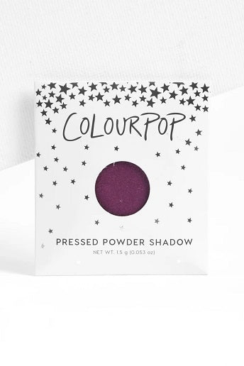 COLOURPOP - Pressed Powder Shadow - Sandbar