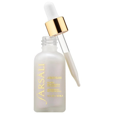 FARSALI - Liquid Glass Radiance Serum - 30ml