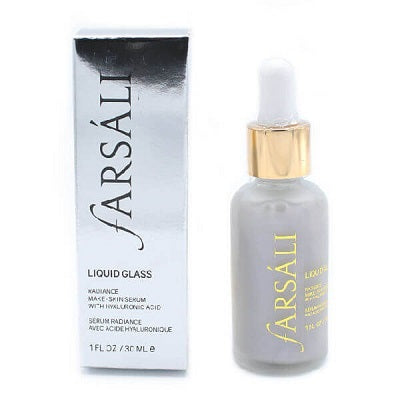 FARSALI - Liquid Glass Radiance Serum - 30ml