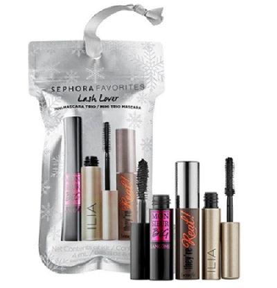 SEPHORA FAVOURITES lash lover mini mascara trio Price In Pakistan