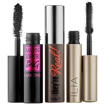 SEPHORA FAVOURITES lash lover mini mascara trio Price In Pakistan