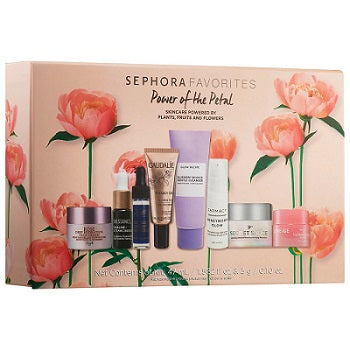 SEPHORA FAVOURITES Power Of The Petal Set Price In Pakistan