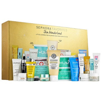SEPHORA FAVORITES Skin Wonderland Set Price In Pakistan