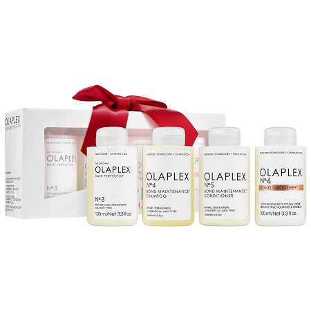 OLAPLEX Holiday Hair Fix Set Each 100ml Price In Pakistan