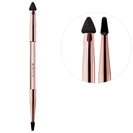 Huda Beauty Fender Blender Sponge & Silicone Brush Price in Pakistan