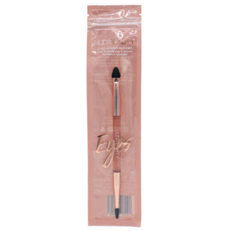 Huda Beauty Fender Blender Sponge & Silicone Brush Price in Pakistan