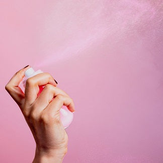 GLOW RECIPE - Watermelon Glow Ultra-Fine Mist - 75ml