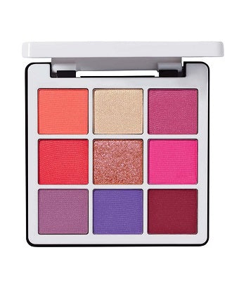 ANASTASIA BAVERLY Mini Norvina Pro Pigment Palette Vol. 1 In Pakistan